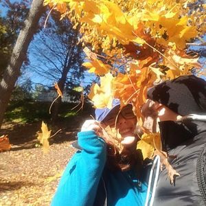 Meet your Posher, Benjamin